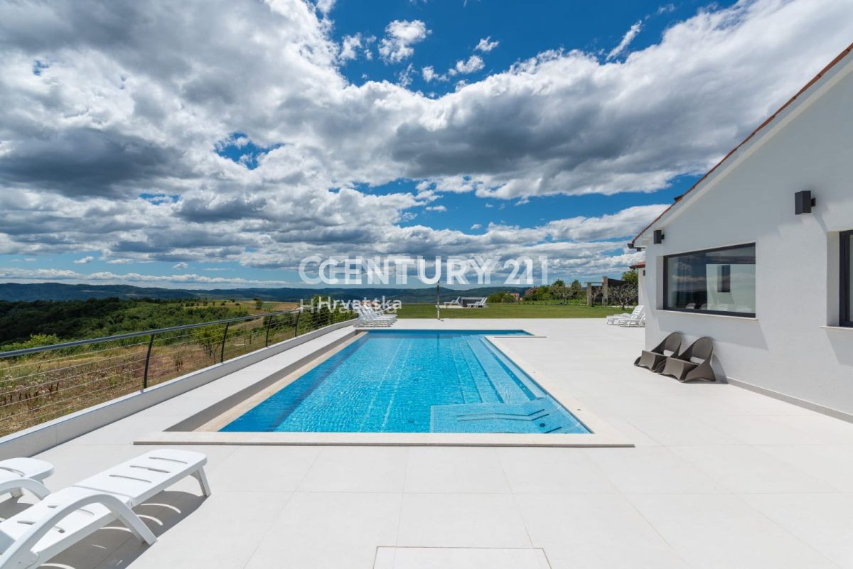 Vendita, Casa, Indipendente, Provincia di Istria, Buzet, Senj