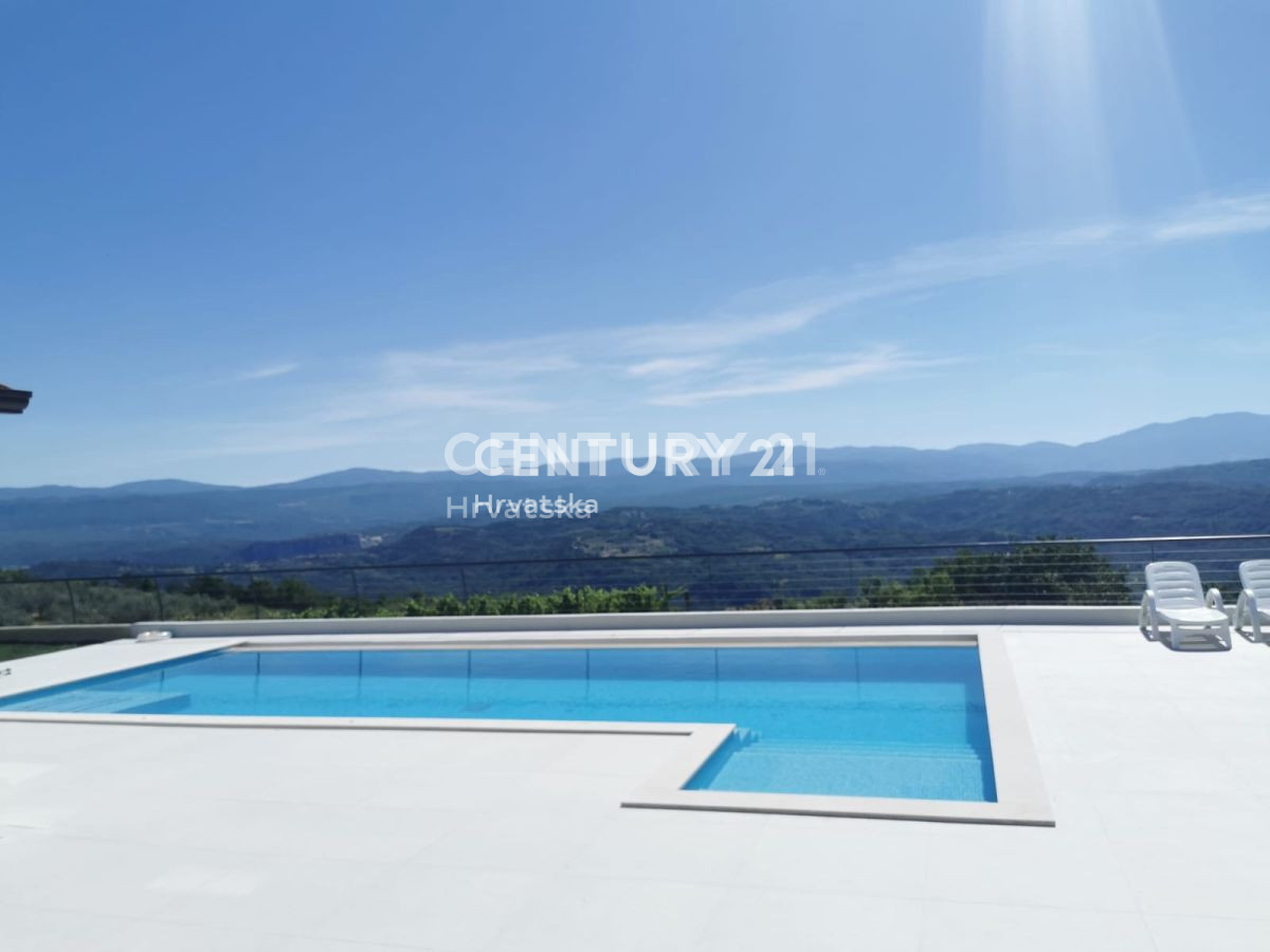 Vendita, Casa, Indipendente, Provincia di Istria, Buzet, Senj