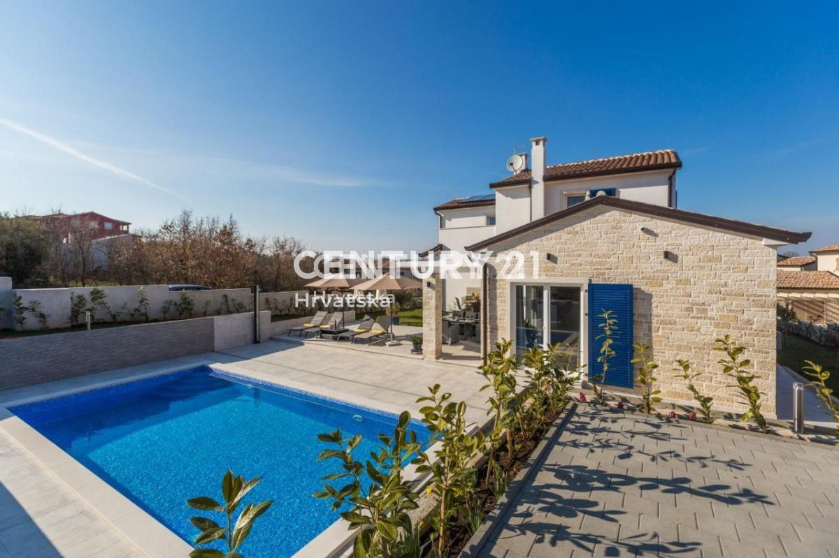 Vendita, Casa, Indipendente, Regione Istriana, Poreč, Starići