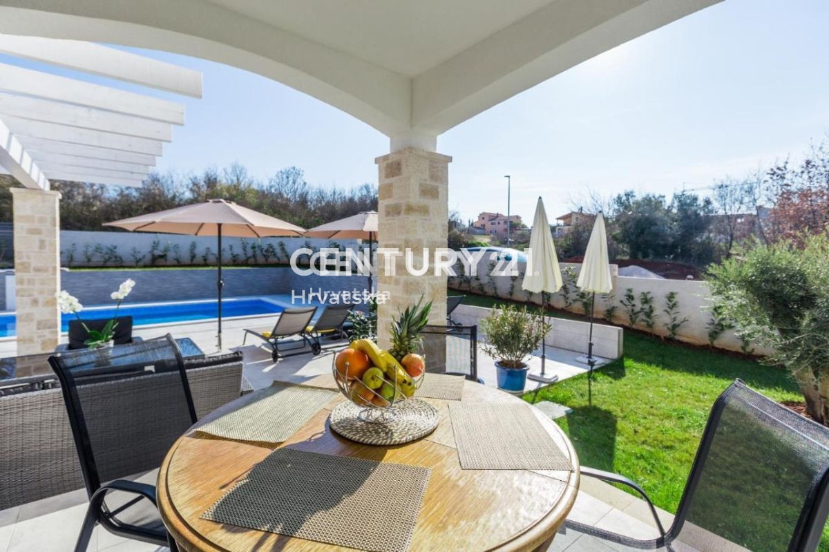 Vendita, Casa, Indipendente, Regione Istriana, Poreč, Starići