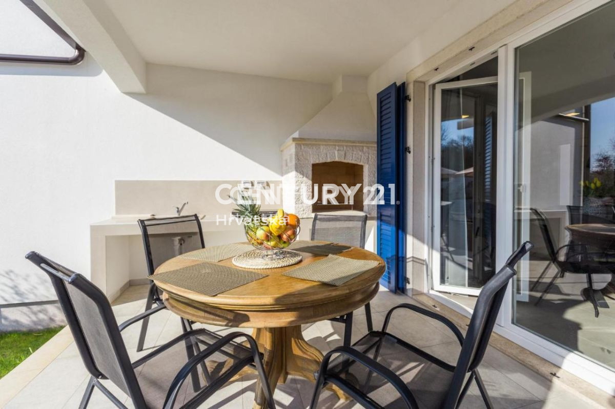 Vendita, Casa, Indipendente, Regione Istriana, Poreč, Starići