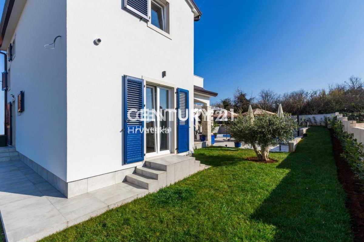 Vendita, Casa, Indipendente, Regione Istriana, Poreč, Starići