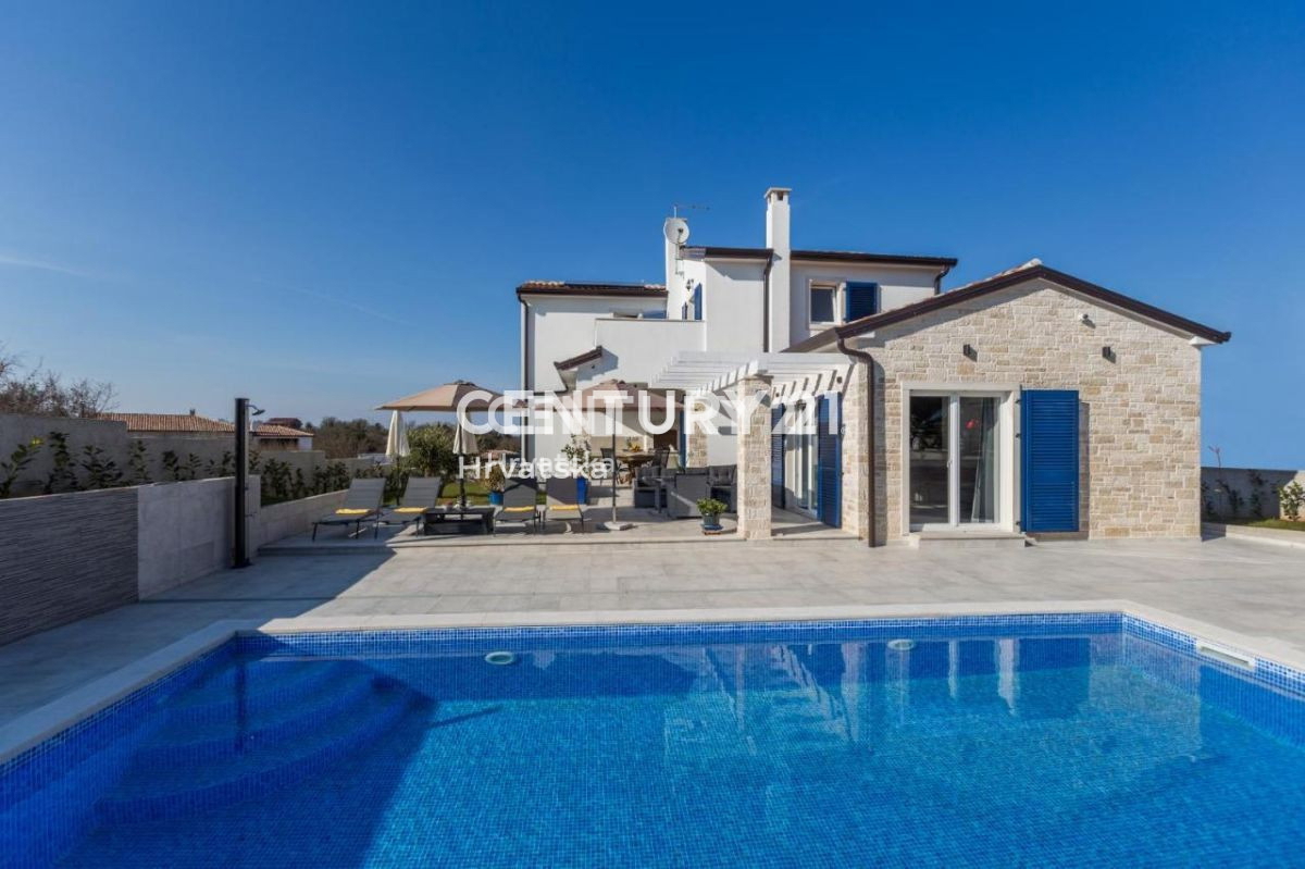 Vendita, Casa, Indipendente, Regione Istriana, Poreč, Starići