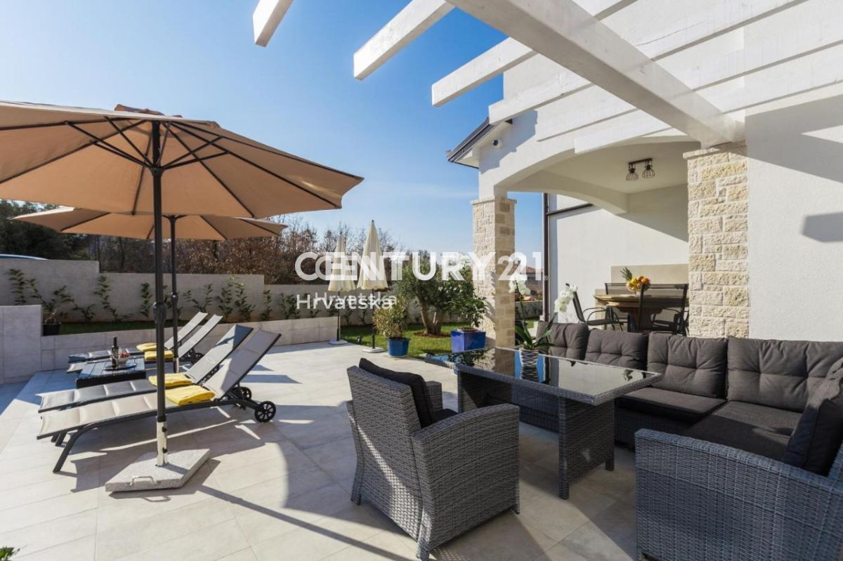 Vendita, Casa, Indipendente, Regione Istriana, Poreč, Starići