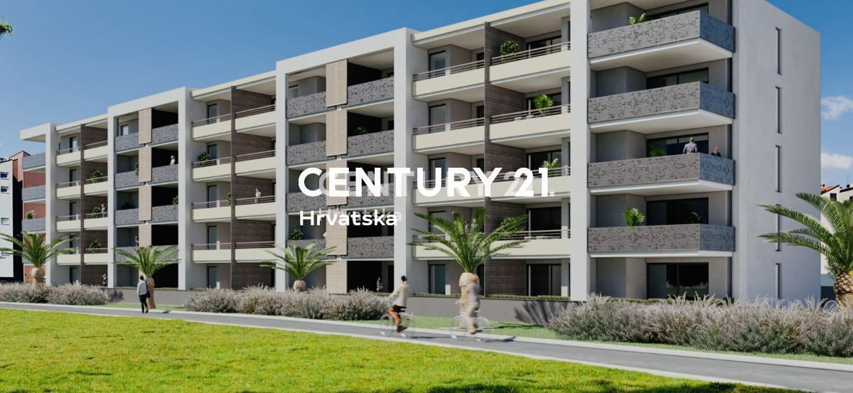 Vendita, Appartamento, 3 locali, Istarska županija, Umag