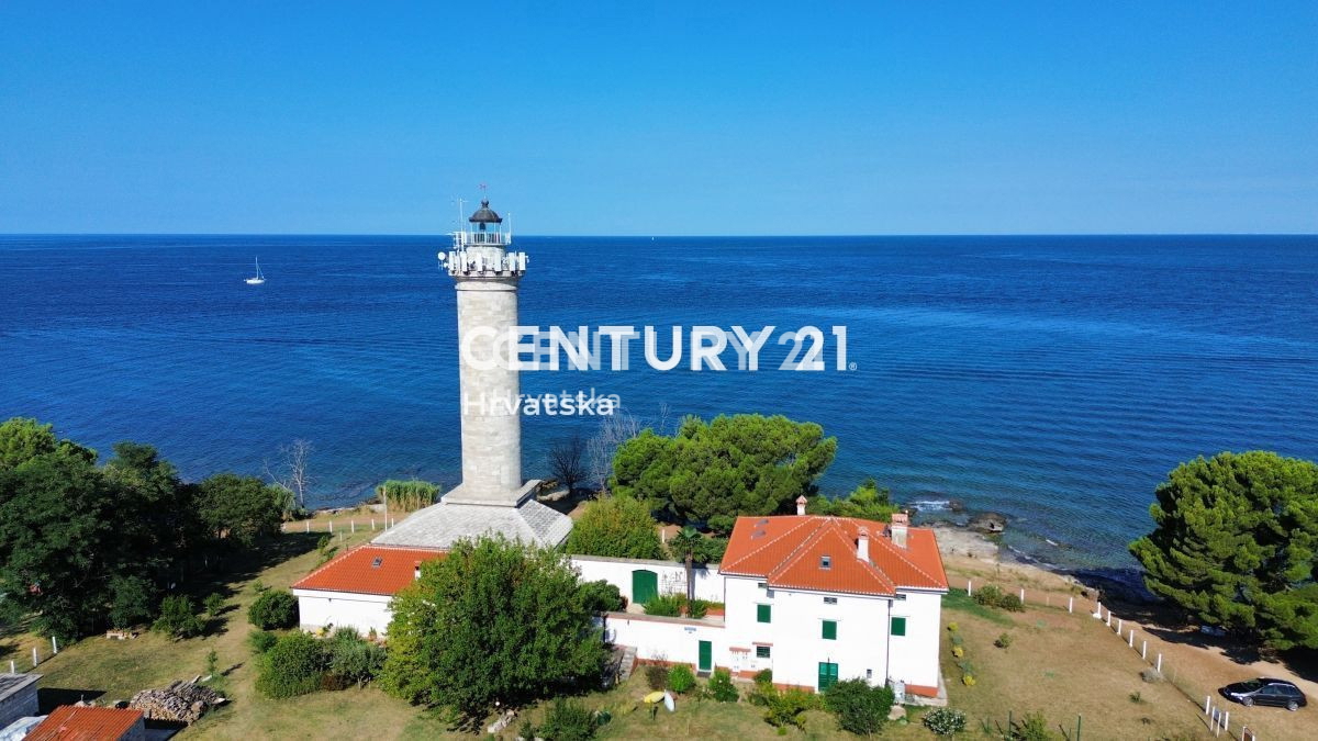 Vendita, Appartamento, 3 locali, Istarska županija, Umag