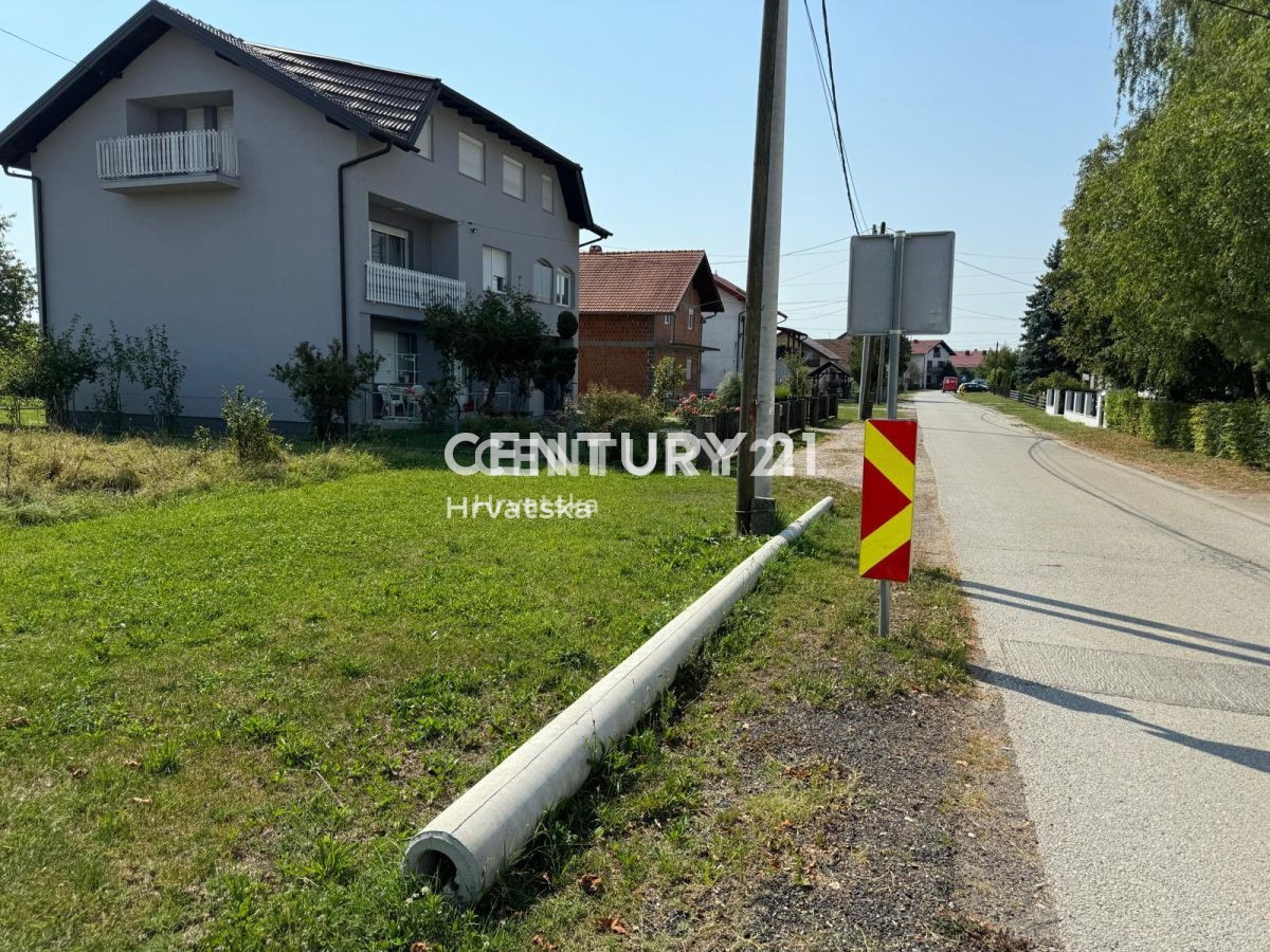 Vendita, Terreno, Edificabile, Zagrebačka županija, Dugo Selo