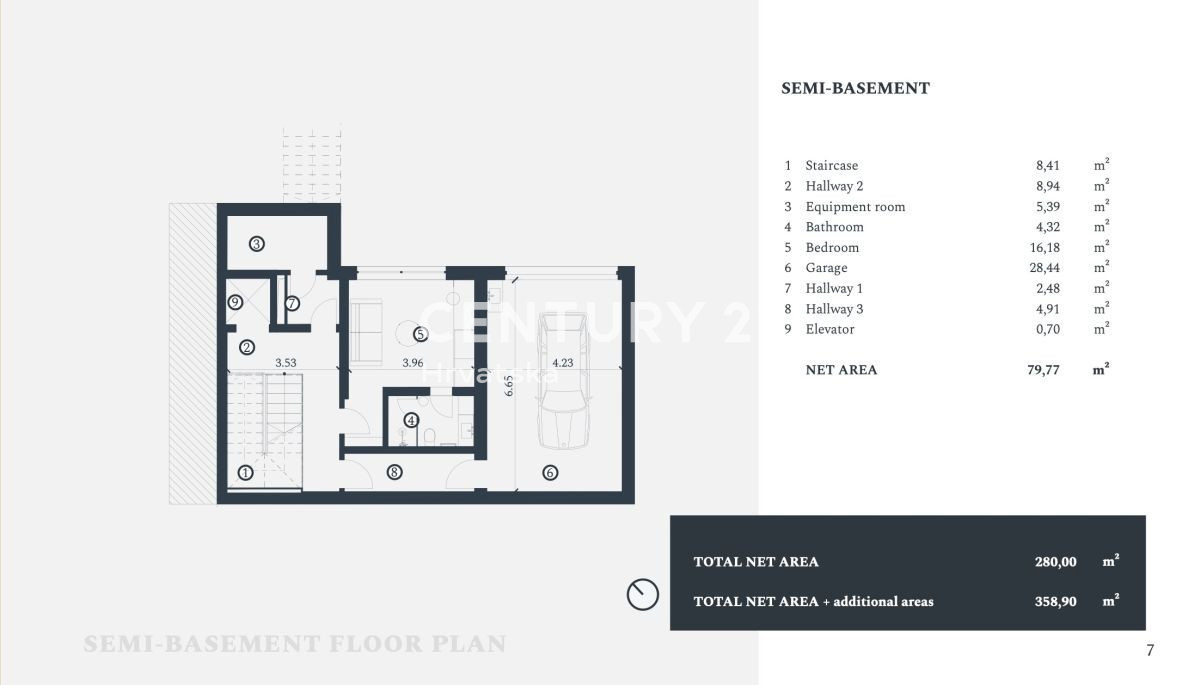 Vendita, Casa, Bifamiliare, Provincia di Istria, Umag