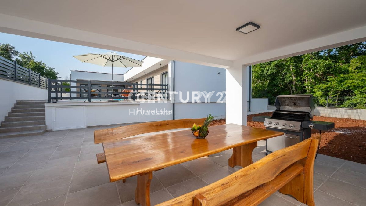 Vendita, Casa, Indipendente, Provincia di Istria, Svetvinčenat, Juršići