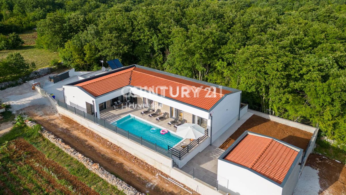 Vendita, Casa, Indipendente, Provincia di Istria, Svetvinčenat, Juršići