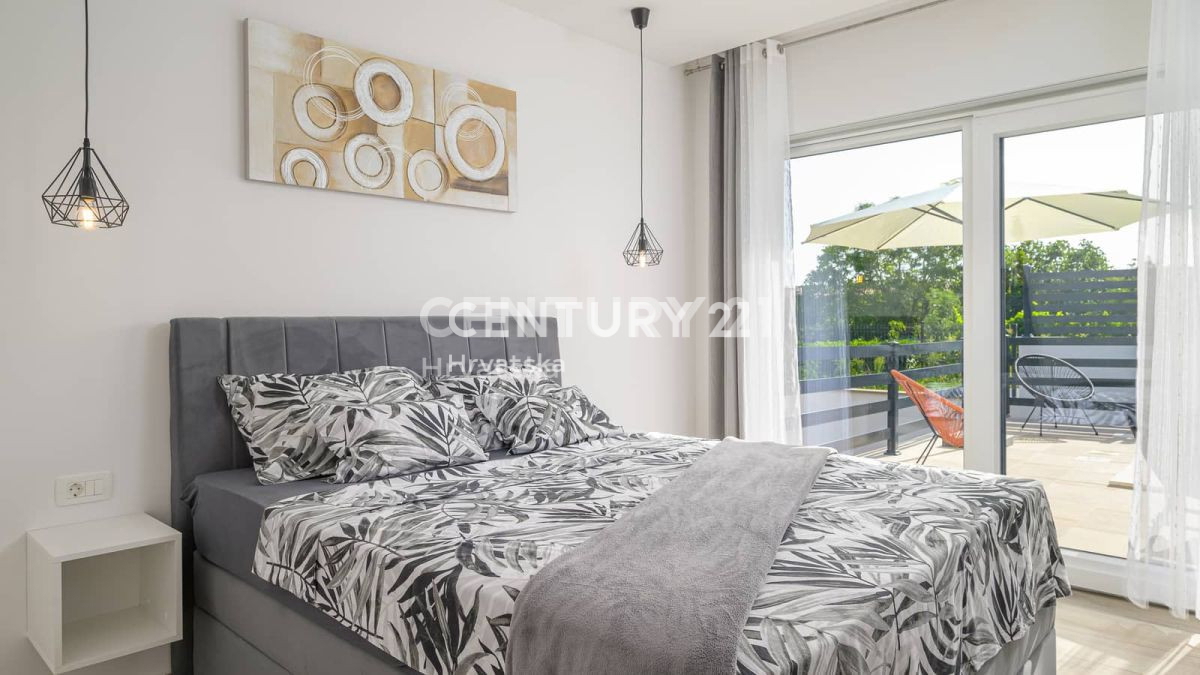 Vendita, Casa, Indipendente, Provincia di Istria, Svetvinčenat, Juršići