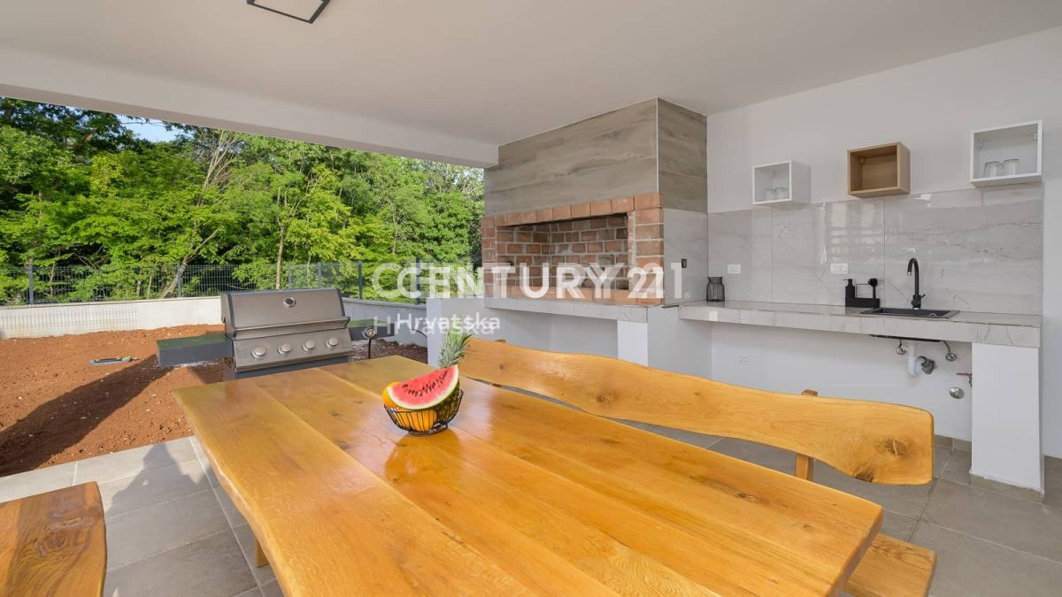 Vendita, Casa, Indipendente, Provincia di Istria, Svetvinčenat, Juršići