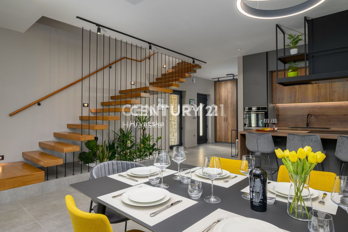 Vendita, Casa, Indipendente, Provincia di Istria, Svetvinčenat