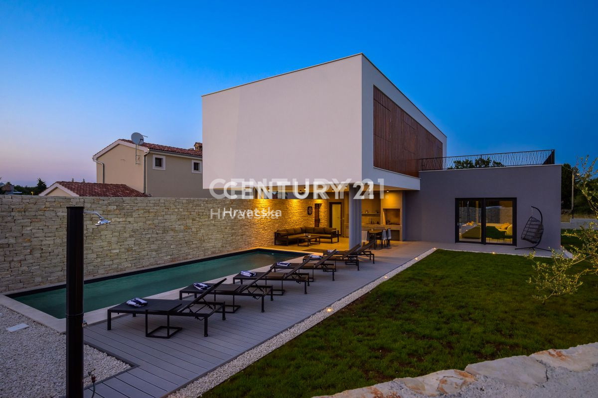 Vendita, Casa, Indipendente, Provincia di Istria, Svetvinčenat