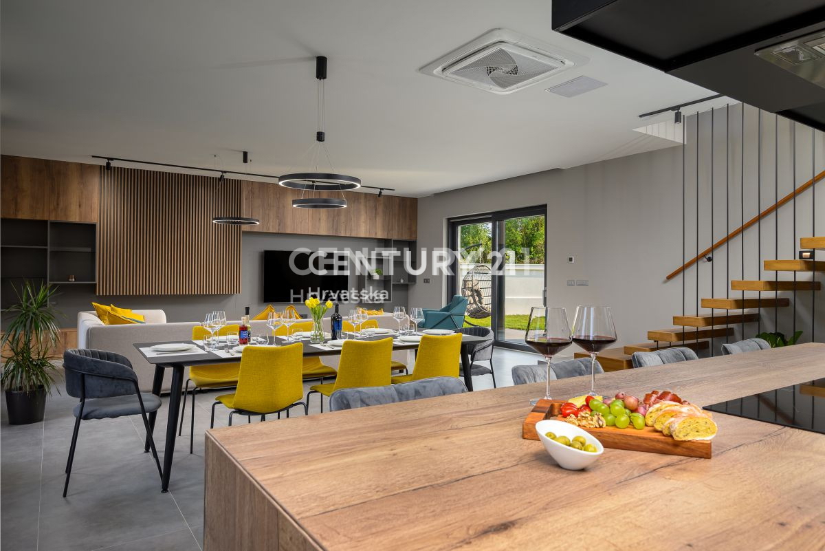 Vendita, Casa, Indipendente, Provincia di Istria, Svetvinčenat