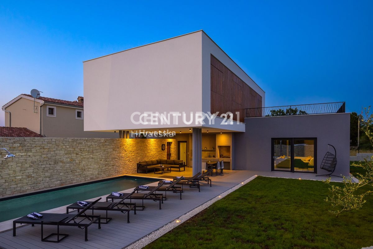 Vendita, Casa, Indipendente, Provincia di Istria, Svetvinčenat