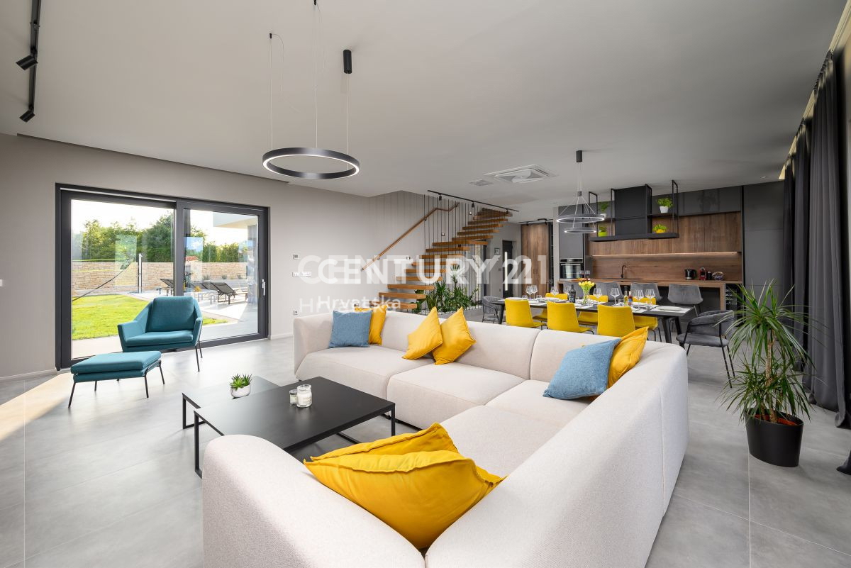 Vendita, Casa, Indipendente, Provincia di Istria, Svetvinčenat