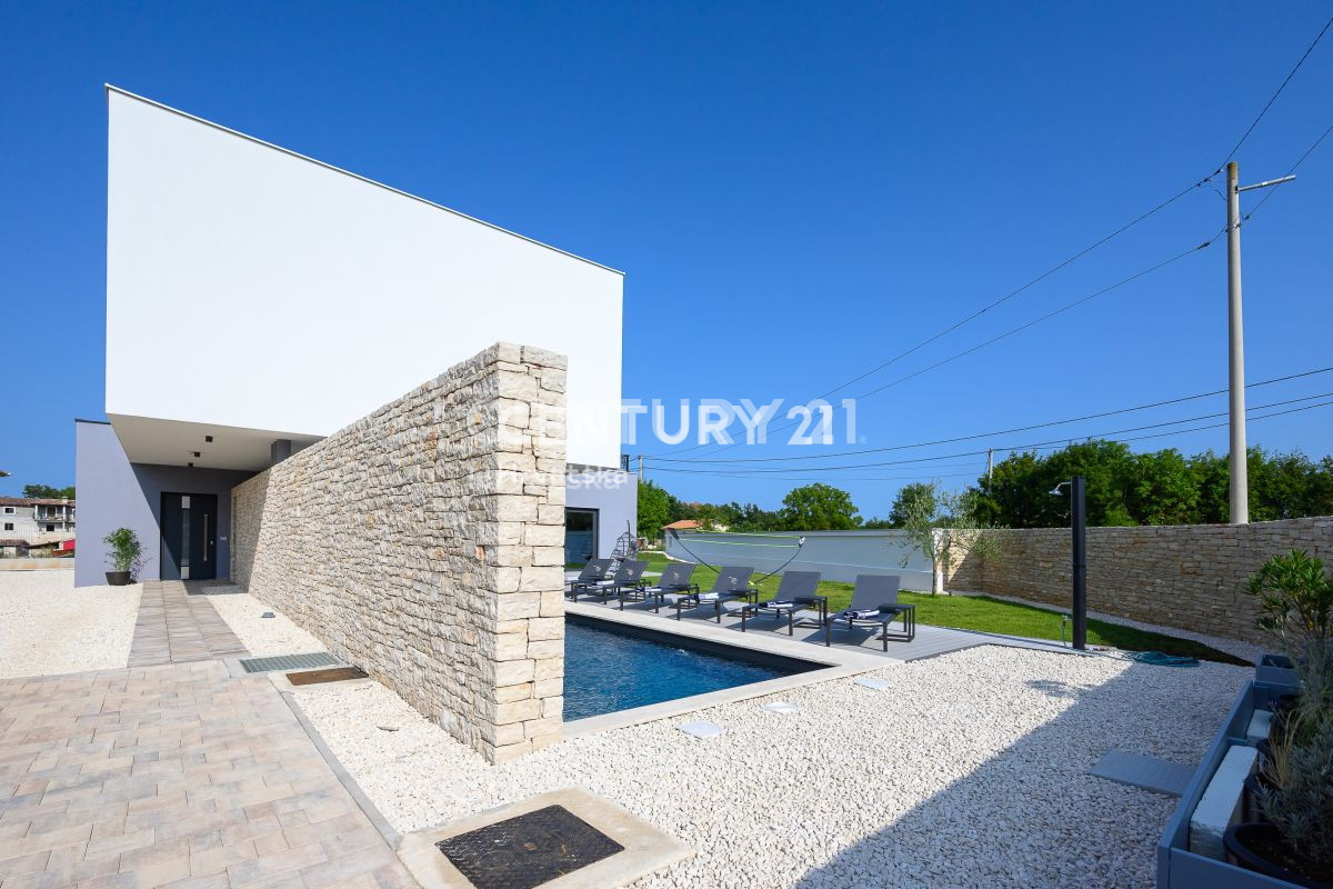 Vendita, Casa, Indipendente, Provincia di Istria, Svetvinčenat