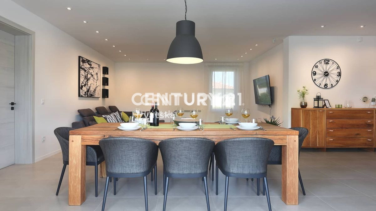 Vendita, Casa, Indipendente, Regione Istriana, Svetvinčenat