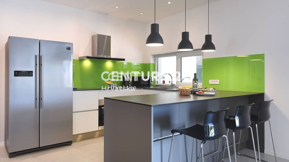 Vendita, Casa, Indipendente, Regione Istriana, Svetvinčenat