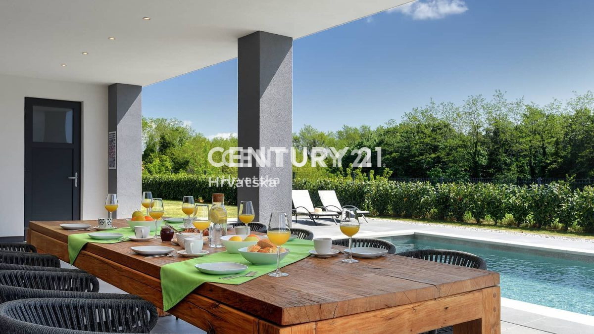 Vendita, Casa, Indipendente, Regione Istriana, Svetvinčenat