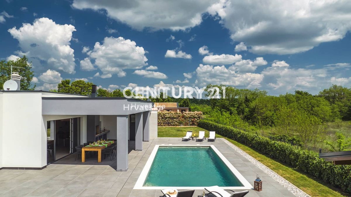 Vendita, Casa, Indipendente, Regione Istriana, Svetvinčenat