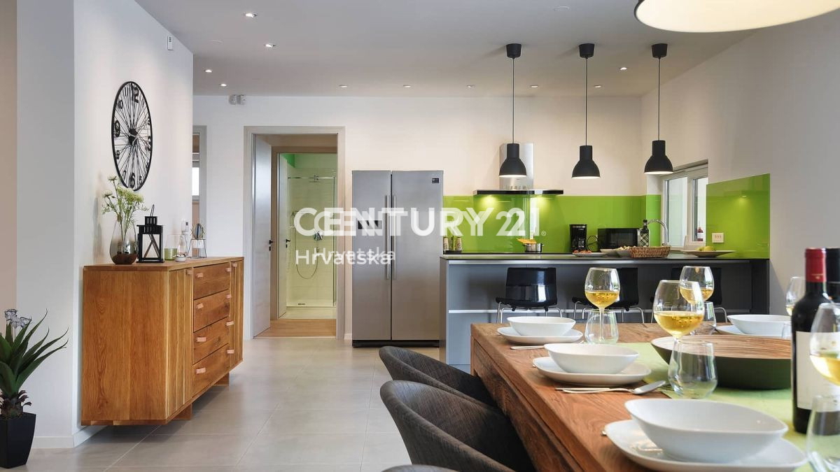 Vendita, Casa, Indipendente, Regione Istriana, Svetvinčenat