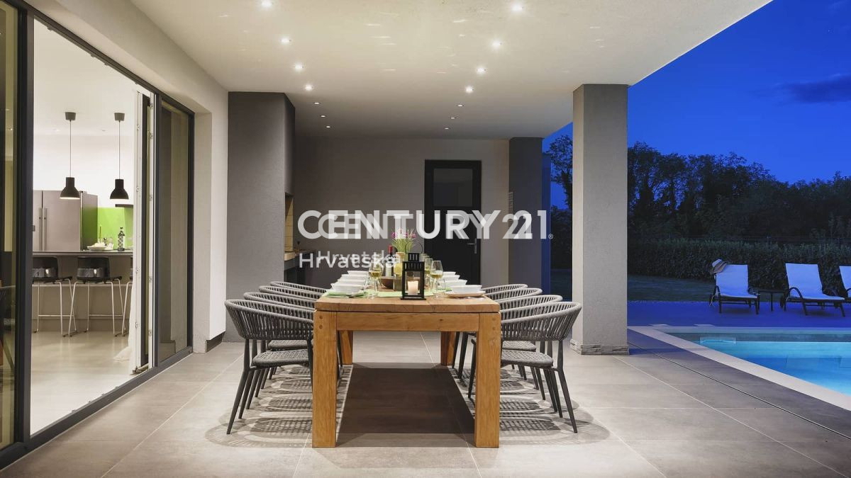 Vendita, Casa, Indipendente, Regione Istriana, Svetvinčenat