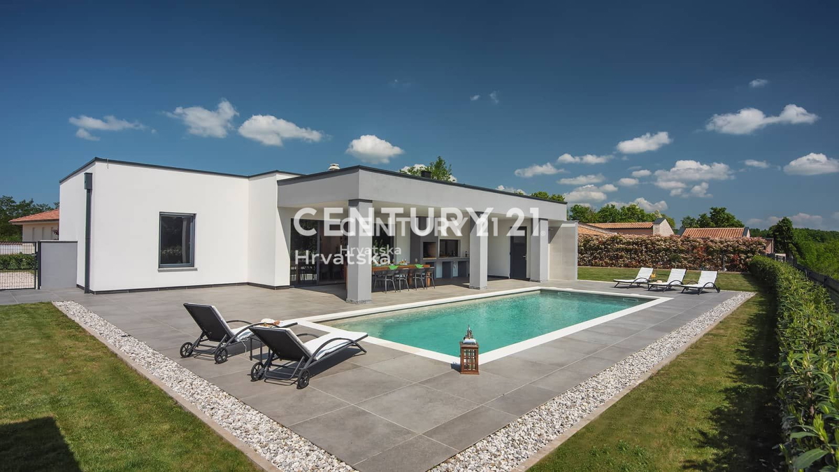 Vendita, Casa, Indipendente, Regione Istriana, Svetvinčenat