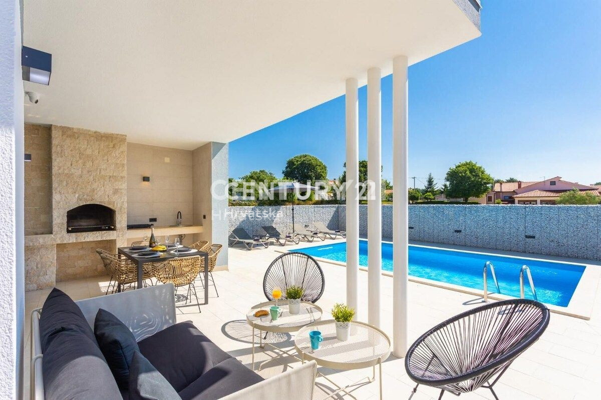 Vendita, Casa, Indipendente, Provincia di Istria, Svetvinčenat