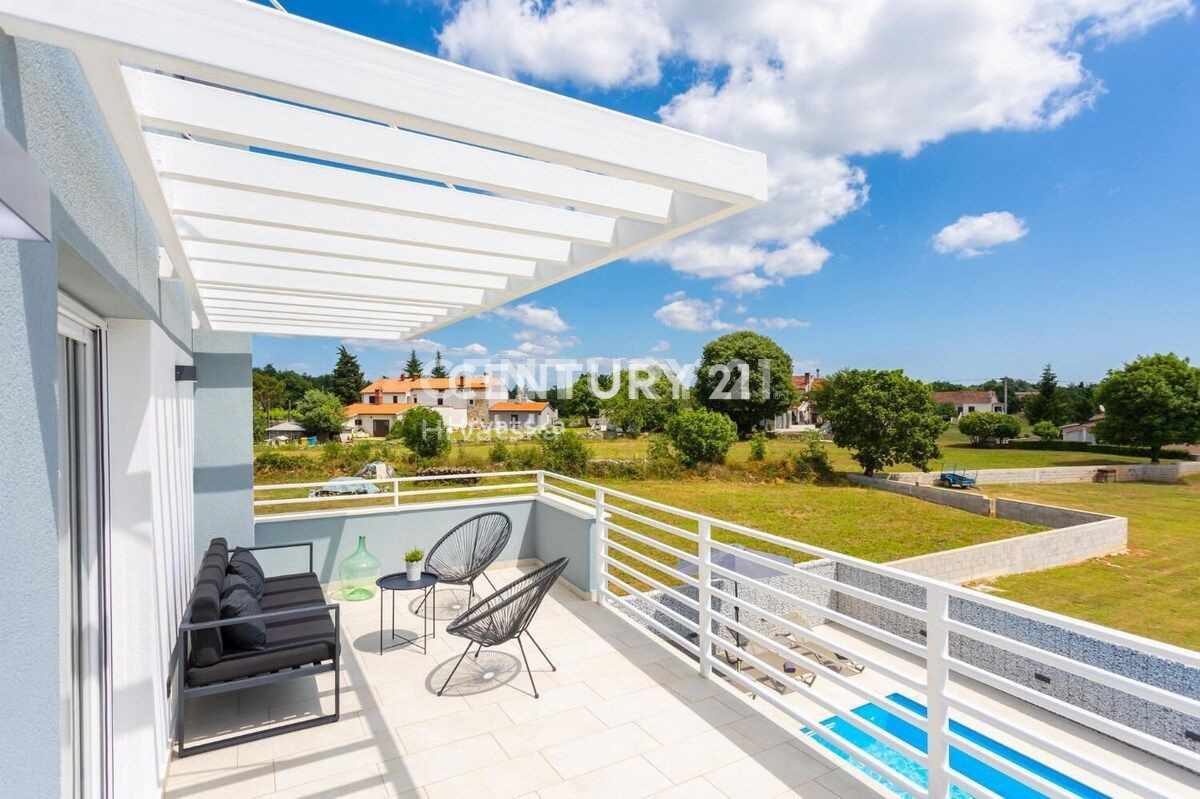 Vendita, Casa, Indipendente, Provincia di Istria, Svetvinčenat