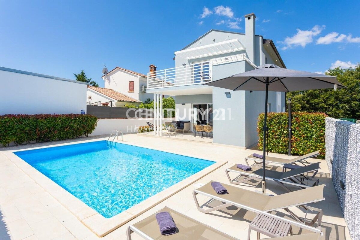 Vendita, Casa, Indipendente, Provincia di Istria, Svetvinčenat