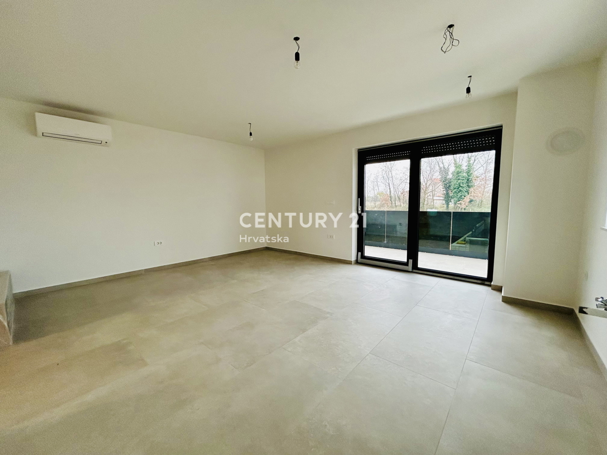 UMAG, DINTORNI, NUOVO APPARTAMENTO BILOCALI AL PRIMO PIANO