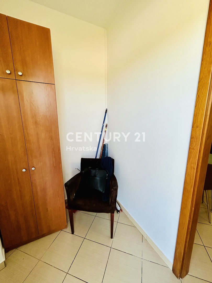 UMAGO, DINTORNI, APPARTAMENTO AL PIANO TERRA A SOLI 150 METRI DALLA SPIAGGIA