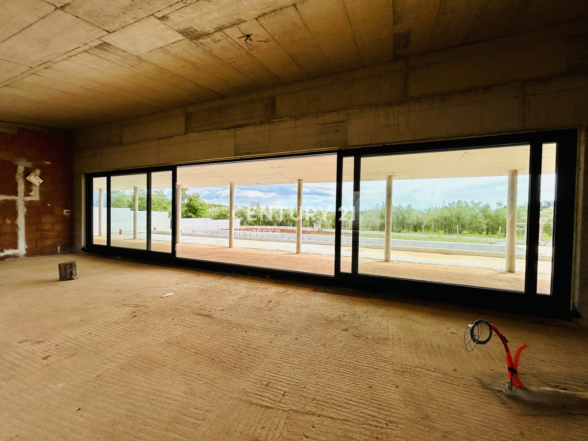 BUJE, DINTORNI, VILLA MODERNA DAL DESIGN CONTEMPORANEO