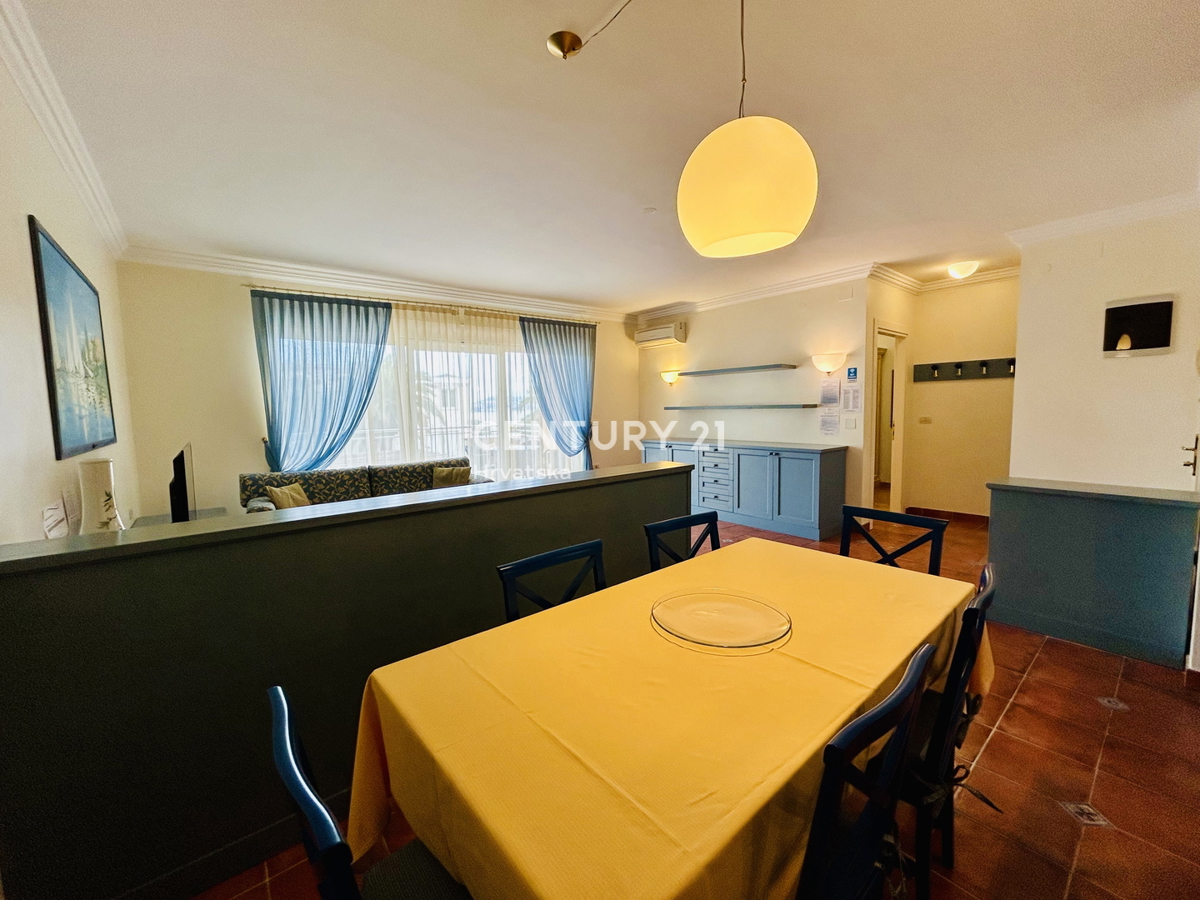 Umag, Crveni Vrh, Esclusiva Agenzia C21 Appartamento con vista mare