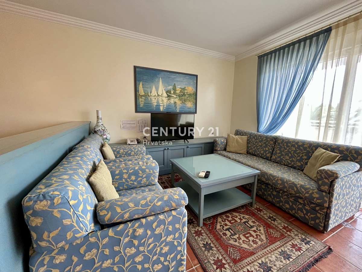 Umag, Crveni Vrh, Esclusiva Agenzia C21 Appartamento con vista mare