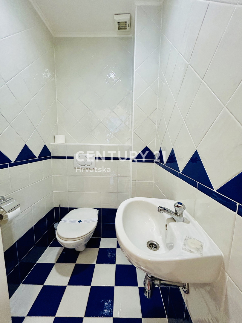 Umag, Crveni Vrh, Esclusiva Agenzia C21 Appartamento con vista mare