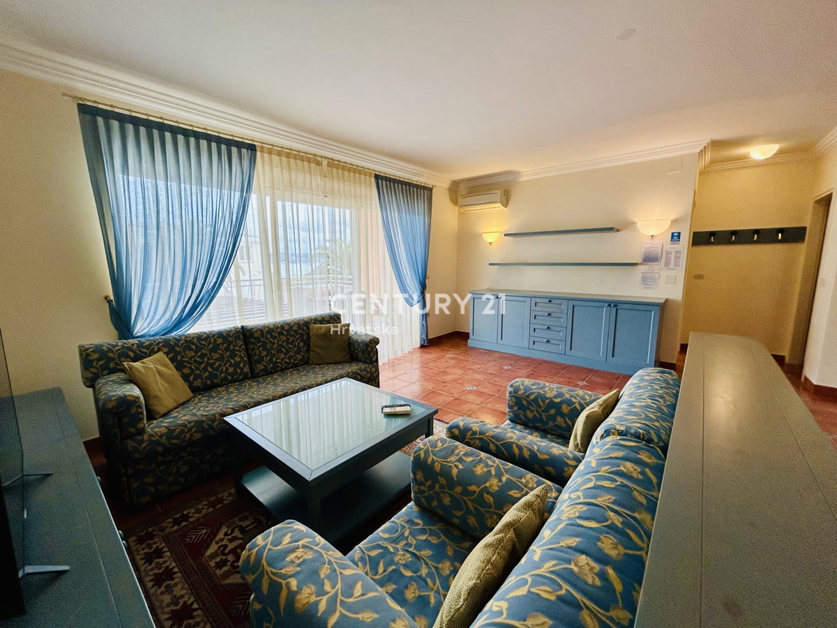 Umag, Crveni Vrh, Esclusiva Agenzia C21 Appartamento con vista mare