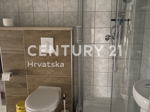 VODNJAN, CASA IN PIETRA DELL'ISTRIA NEL CENTRO