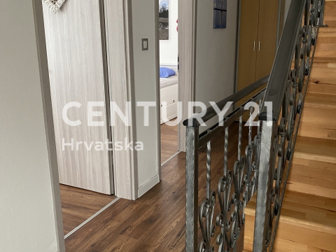 VODNJAN, CASA IN PIETRA DELL'ISTRIA NEL CENTRO