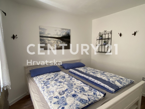 VODNJAN, CASA IN PIETRA DELL'ISTRIA NEL CENTRO