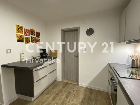 VODNJAN, CASA IN PIETRA DELL'ISTRIA NEL CENTRO