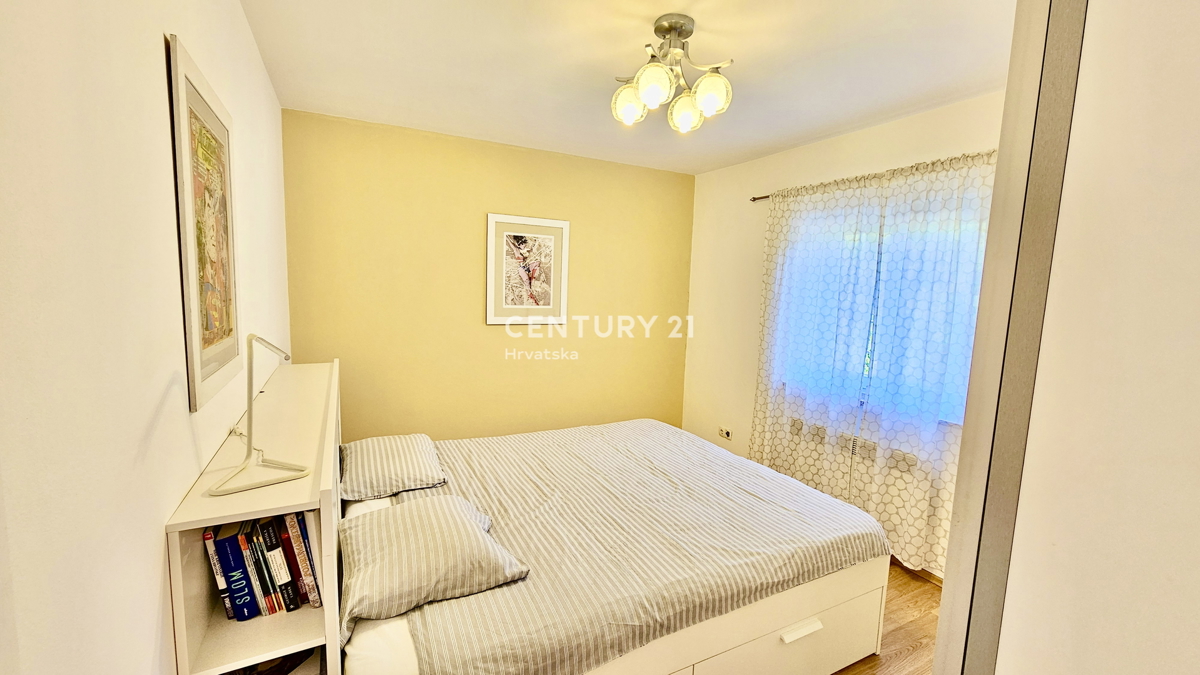 NOVIGRAD, PERIFERIA, APPARTAMENTO BILOCALE A SOLI 4 KM DA NOVIGRAD