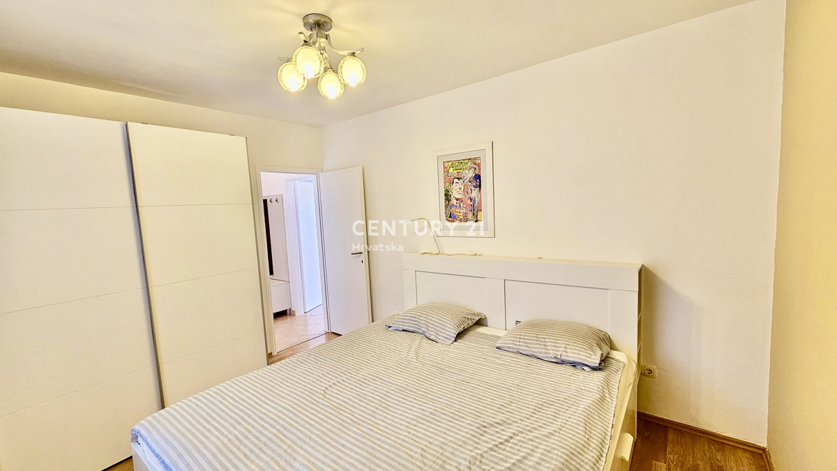 NOVIGRAD, PERIFERIA, APPARTAMENTO BILOCALE A SOLI 4 KM DA NOVIGRAD