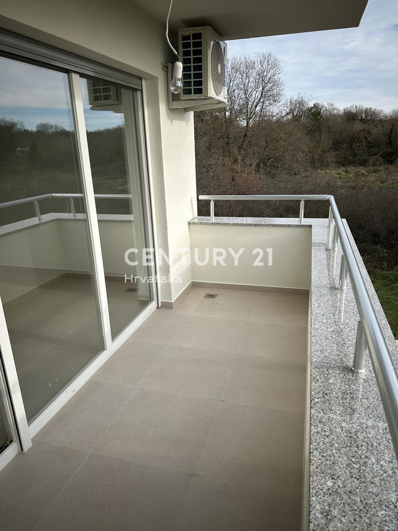 MEDULIN, VENDESI APPARTAMENTO DUE LOCALI IN NUOVA COSTRUZIONE