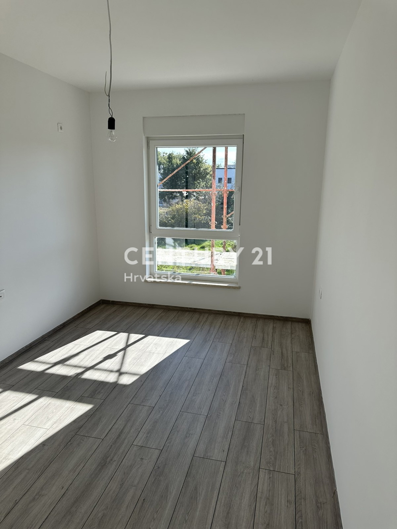 MEDULIN, VENDESI APPARTAMENTO DUE LOCALI IN NUOVA COSTRUZIONE