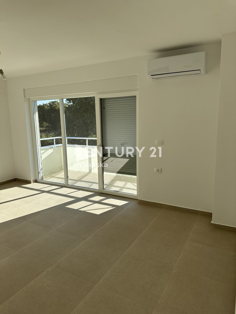 MEDULIN, VENDESI APPARTAMENTO DUE LOCALI IN NUOVA COSTRUZIONE