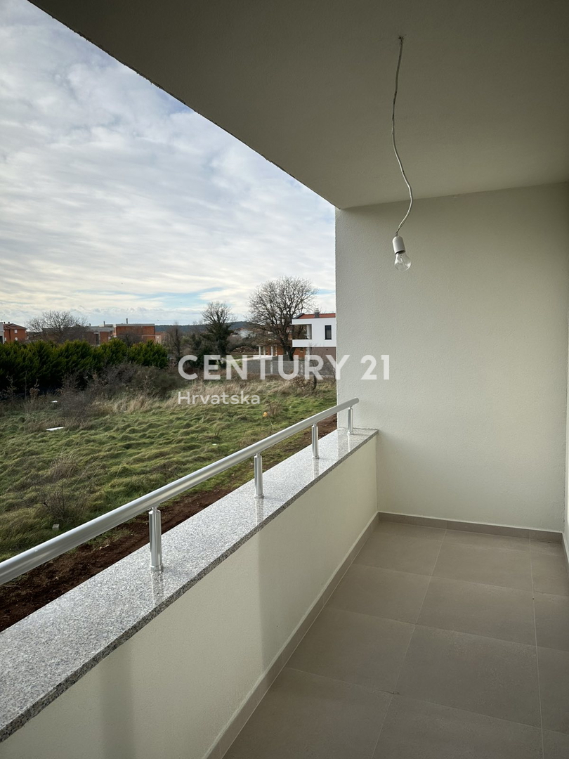 MEDULIN, VENDESI APPARTAMENTO DUE LOCALI IN NUOVA COSTRUZIONE