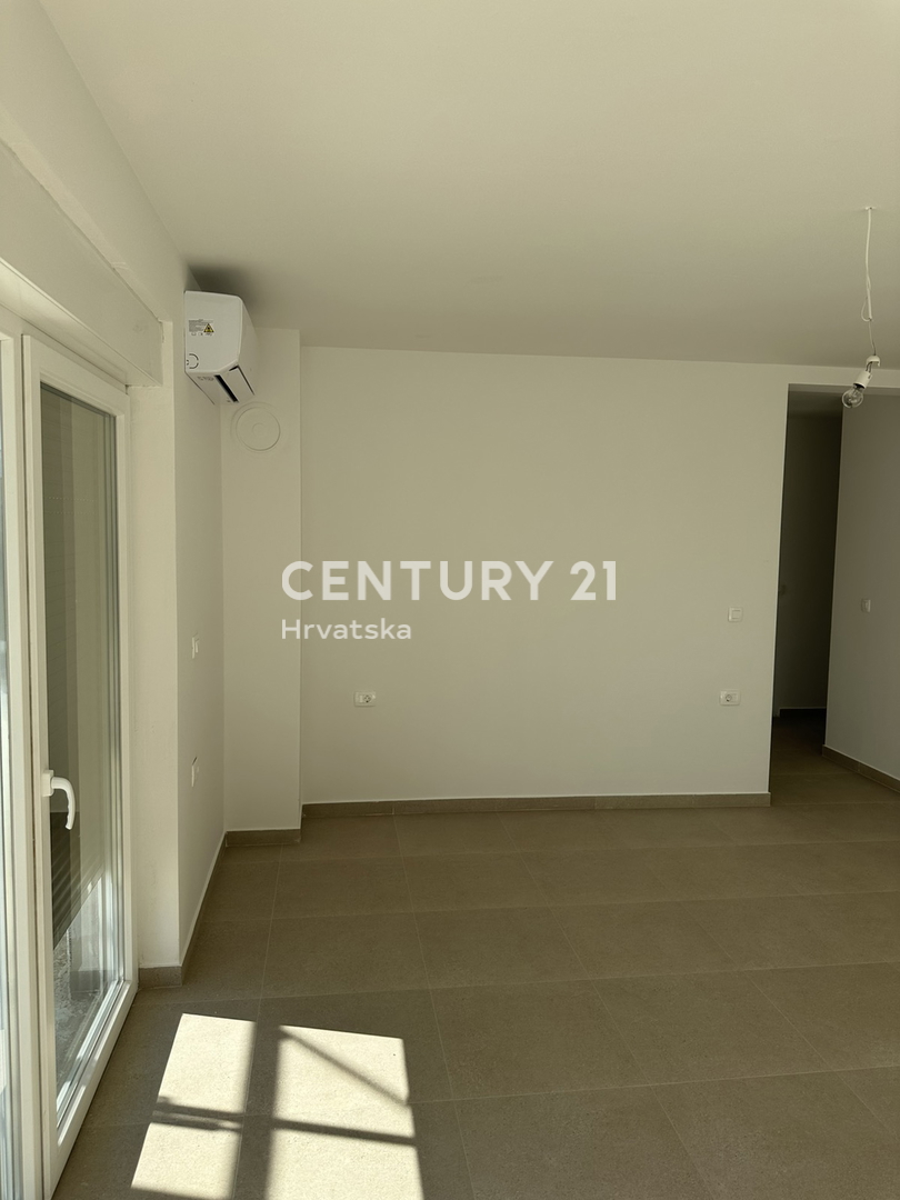 MEDULIN, VENDESI APPARTAMENTO DUE LOCALI IN NUOVA COSTRUZIONE